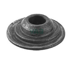 Тарілка клапана ГАЗ 3307 ПАЗ із Двіг. 511 пружини клапана (ВИПУСК/ВПУКС) (ВЕРХНЯ). 24-1007025-11