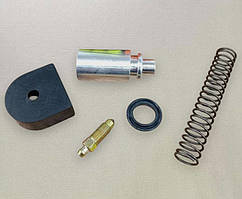 Ремкомплект циліндра робочого приводу зчеплення ГАЗ 3309 Е2 33104 ПАЗ максимальний. 4301-1602510