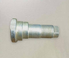 Палець ексцентриковий ГАЗ 3307 3309 Е2 опорний палець, ПАЗ КААЗ 16.3501069 заднє гальмо. 4301-3501068