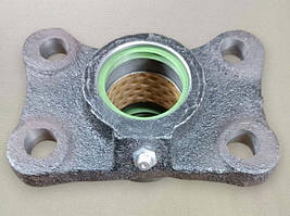 Опора розтискного кулака в зборі ПАЗ 4234,32053 РААЗ ЗІЛ 4331 130 133ГЯ. 130-3502128-Б