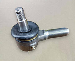 Наконечник тяги кермовий ЗІЛ 5301 ПАЗ 32053 вісь РЗАА 4230 4234 ліва. 4331-3414059-10