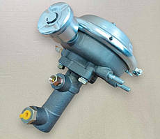 Підсилювач пневматичний гальм ПАЗ 3205-3510010-10 з головним гальмівним циліндром 3205-3505010