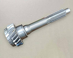 Вал первинний ПАЗ 4230 ЗІЛ 433360 МАЗ 4370 z=22зуба 3205.70-1701030