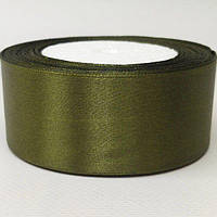 Стрічка атласна 4см (23m) "Sindtex" (АЛ4-3036)