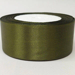 Стрічка атласна 4см (23m) "Sindtex" (АЛ4-3036)