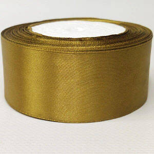 Стрічка атласна 4см (23 м) "Sindtex" (АЛ4-3151)