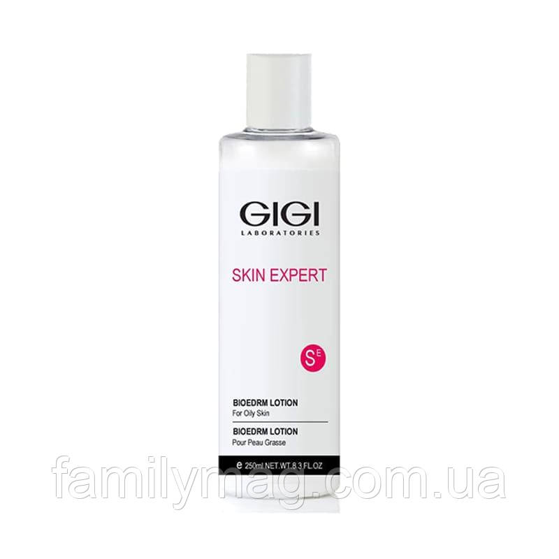 Біодерм лосьйон для жирної шкіри Bioderm Lotion for Oily Skin GIGI 50 мл РОЗЛИВ