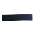 Нашивка "Охорона" на груди, фото 2