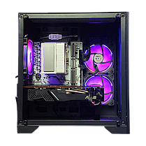 Ігровий ПК Vortex (RX 5700 8GB / Ryzen 5 3600 / 16GB DDR4 / SSD 480GB), фото 2