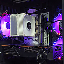 Ігровий ПК Vortex (RX 5700 8GB / Ryzen 5 3600 / 16GB DDR4 / SSD 480GB), фото 4