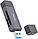 Картрідер USB/Type-C 3.0 SD/microSD Hoco HB45, фото 4