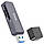 Картрідер USB3.0 SD/microSD Hoco HB45, фото 2