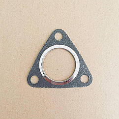 Прокладка фланця приймальної труби КрАЗ 256Б-1203002