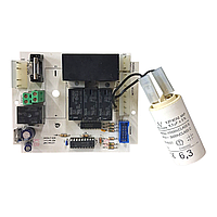 Модуль (плата) керування витяжки TEKA 047241, 270203