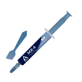 Термопаста Arctic MX-4 4г Gray (8.5W/M*K) (ACTCP00031B)