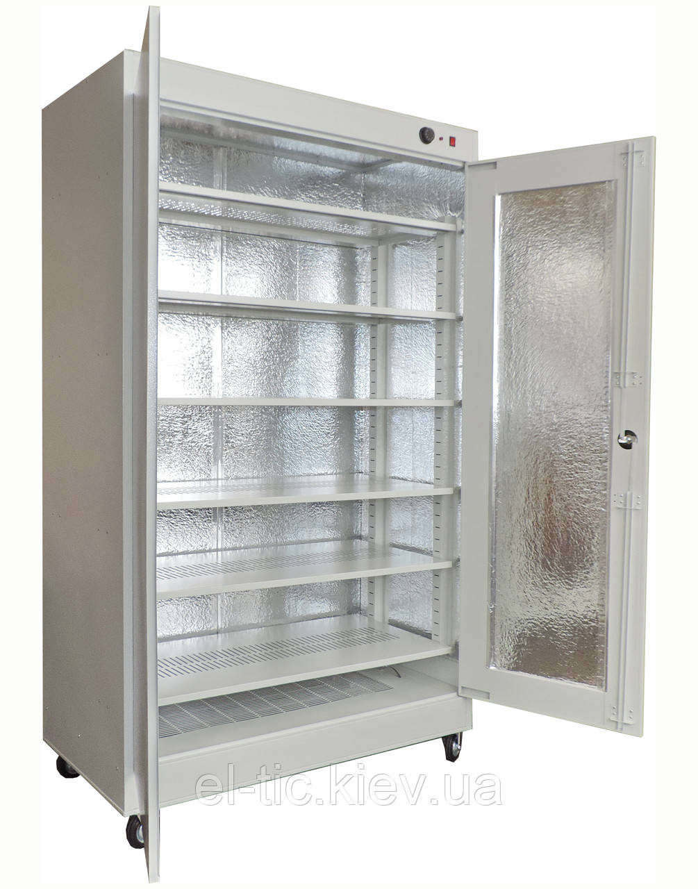Шафа сушильна для взуття ЕВШСТ- 4/220/С/1200х600, фото 1