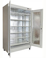 Шафа сушильна для взуття ЕВШСТ- 4/220/С/1200х600