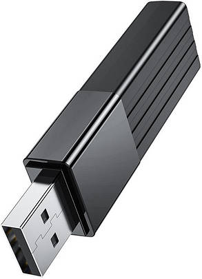 Картрідер USB2.0 SD/microSD Hoco HB20, фото 3