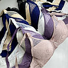 Жіночі бюстгальтери 86328 D Biweier, фото 2