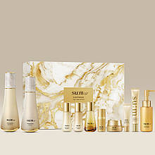 Чудеса науки: набір ферментованих косметичних засобів SU:M37° LosecSumma Repair Special Set 434 ml