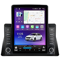 Штатная магнитола Mekede MTS Honda Crosstour (2009-2015) (1 Din)