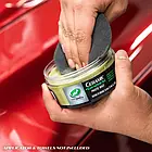 Твердий віск для кузова Turtle Wax HS Graphene Paste Wax з керамікою та графеном "10 восків" 156г, фото 2