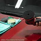 Твердий віск для кузова Turtle Wax HS Graphene Paste Wax з керамікою та графеном "10 восків" 156г, фото 3