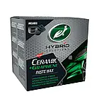 Твердий віск для кузова Turtle Wax HS Graphene Paste Wax з керамікою та графеном "10 восків" 156г, фото 10