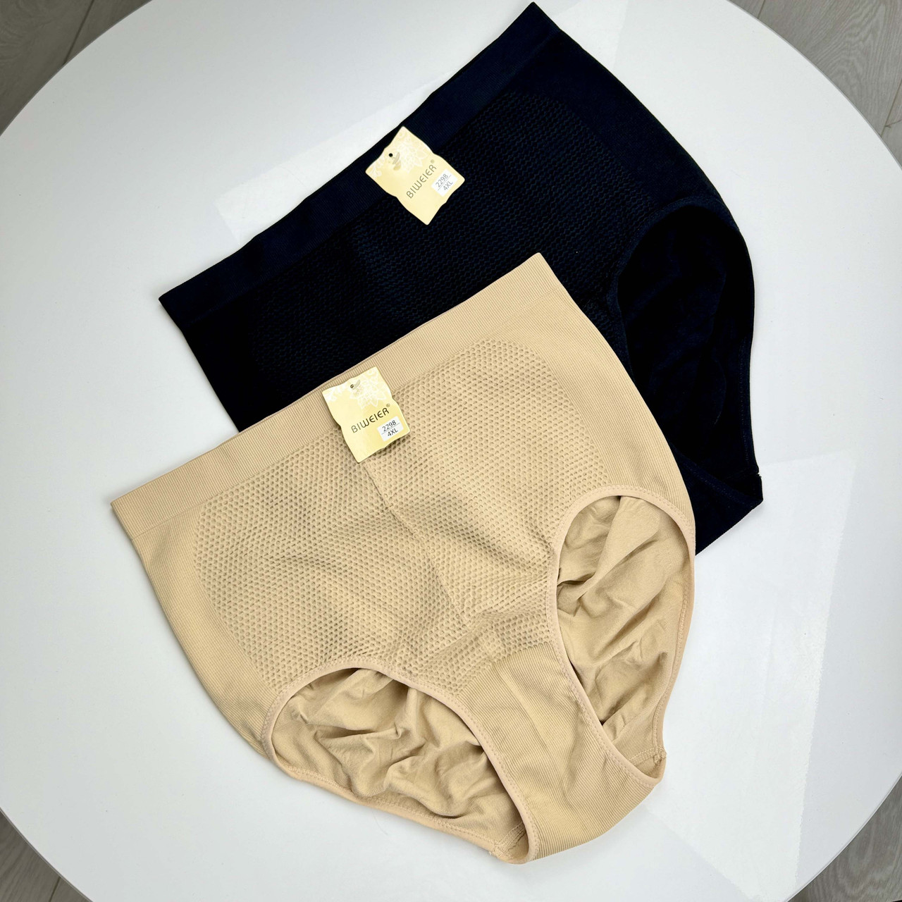 Жіноча утягуюча білизна #2298  Biweier, фото 1