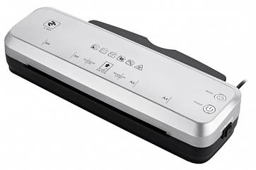 Ламинатор А4 L-403, 300мм/мин, 80-125мкм, горячее и холодное ламинирование