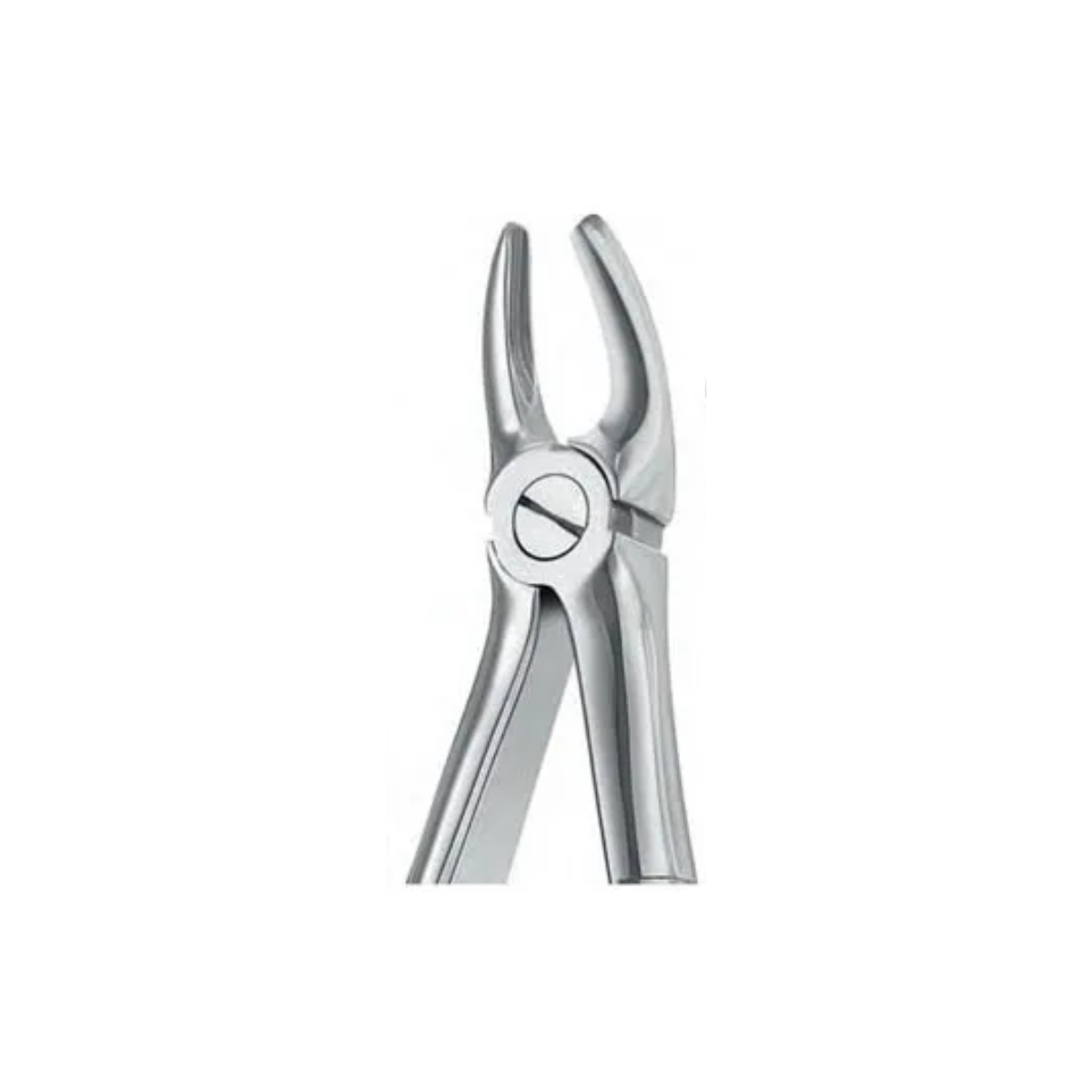 Екстракційні Щипці DE.800.070 Фалькон, екстракційні Щипці DE.800.070 Falcon, фото 1