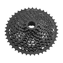 Касета MicroSHIFT H103A 11-42T на 10 швидкостей