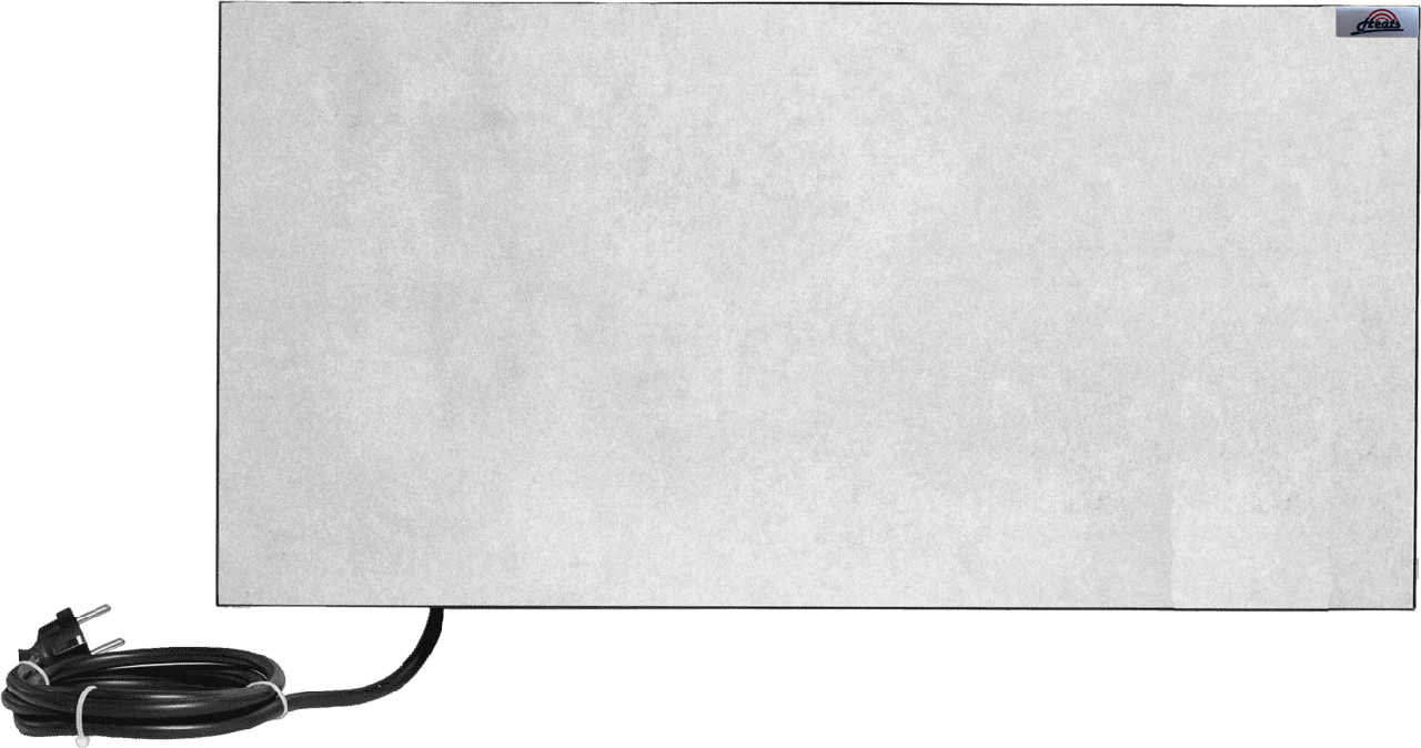 Керамічний обігрівач Heats 200 Loft, фото 1