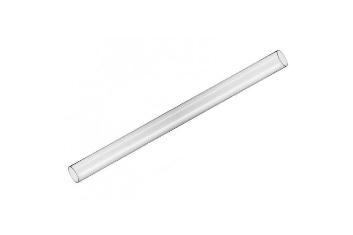 Скляна колба для обігрівачів Pyramide GRILLI 77736, фото 1