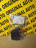 Кріплення переднього бампера крило праве Mazda CX-30 20-23 верхнє DGH9500T6, фото 3