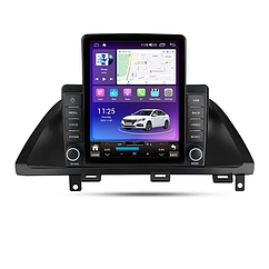 Штатная магнитола Mekede MTS Honda Odyssey USA (2005-2010)