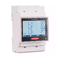 Інтелектуальний лічильник Fronius Smart Meter, до 65 A