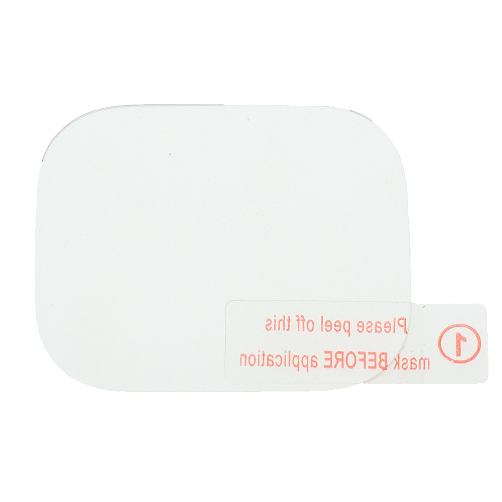 Захисне скло 3D UV APPLE WATCH 49MM (упаковка + скло)