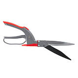 Ножиці для підстригання трави INTERTOOL FT-1110, фото 2