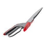 Ножиці для підстригання трави INTERTOOL FT-1110, фото 5