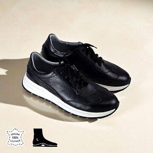 Дитячі підліткові бежеві ортопедичні профілактичні кросівки анатомічні на липучках 40 р