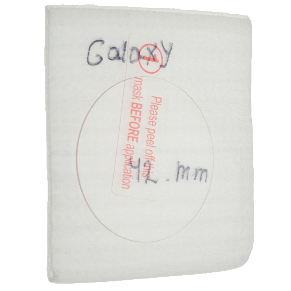 Захисне скло ПРОЗОРНЕ SAMSUNG GALAXY WATCH 42MM 2.5D тех.пак.