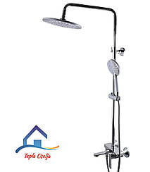 Душова система Globus Lux LAGUNA GLA-0002N