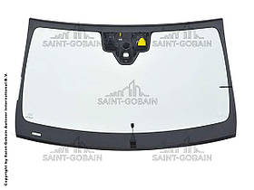 Лобове скло MERCEDES GLE Coupe ( C292) (Кросовер) (2015 - 2020) OE: 2926700500, A2926700500