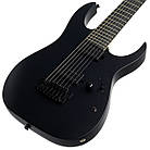 7-струнна електрогітара IBANEZ RGIXL7 BKF, фото 3