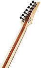 7-струнна електрогітара IBANEZ RGIXL7 BKF, фото 8