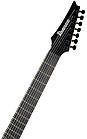 7-струнна електрогітара IBANEZ RGIXL7 BKF, фото 7