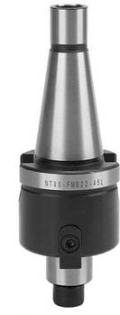 Оправка NT30 для торцевих фрез