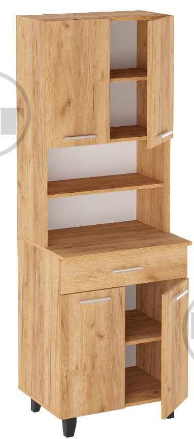 Шафа Буфет на кухню Компаніт купити в Україні, фото 1