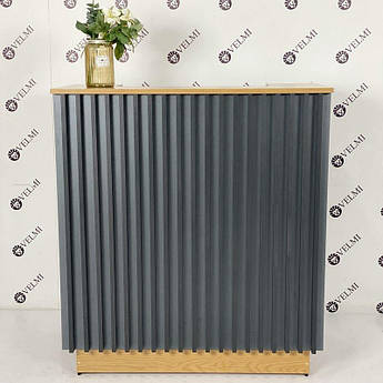 Стійка адміністратора Lusil